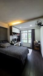 Blk 22 Ghim Moh Valley (Queenstown), HDB 5 Rooms #528672931